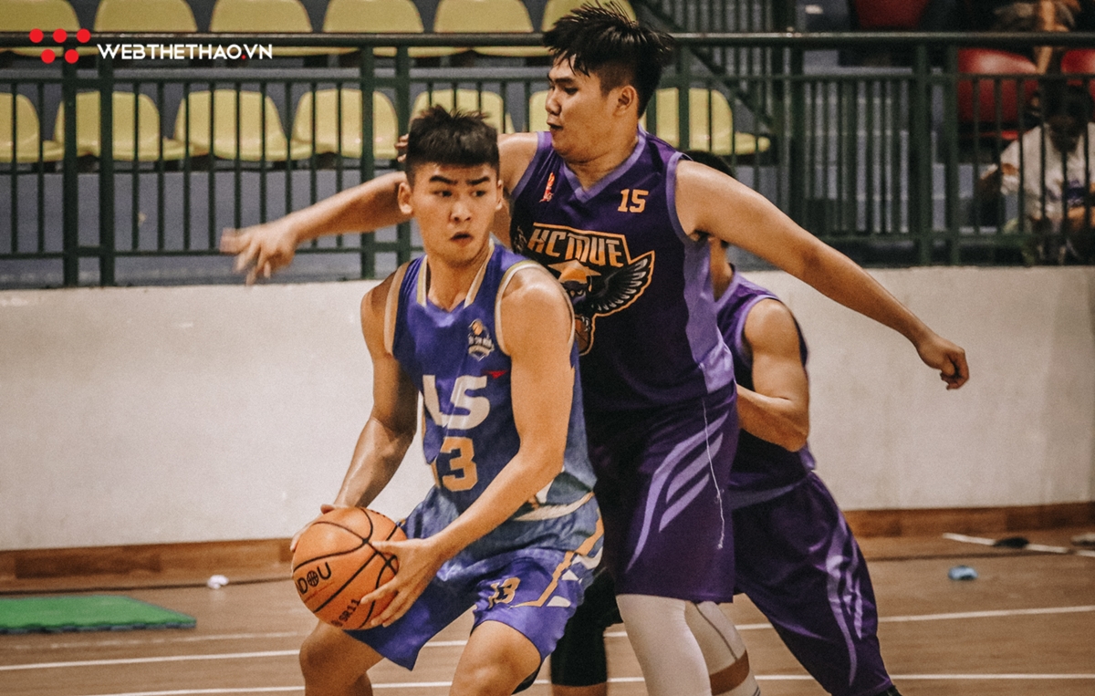 Chung kết giải PNT Open 2019: Thái Sơn Nam vượt mặt đàn anh lên ngôi vô địch